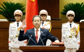 国会通过选举第十六届最高人民法院院长的决议