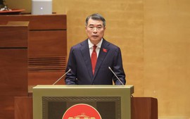 黎明兴总理担任国防和安全委员会副主席