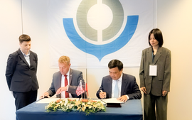 越南与美国海关扩大数字数据共享合作