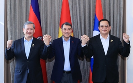 老挝总理与柬埔寨首相将对越南进行正式访问并出席东盟未来论坛
