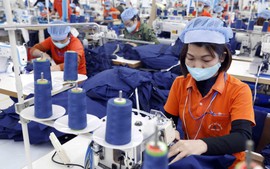 2026年上半年越南纺织品服装出口保持增长势头 贸易顺差近100亿美元