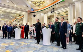 推动越印关系不断走深走实 迈向更美好的未来