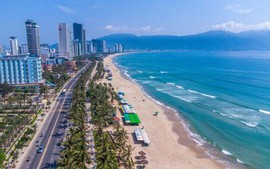 越南是亚洲地区游客重游率最高的旅游目的地之一