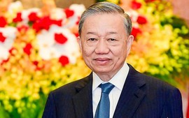 越共中央总书记、国家主席苏林将出席第81届联合国大会，对加拿大进行国事访问