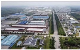 越南胡志明市各出口加工区、工业园区吸引外资57亿美元