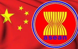 2026年前7个月中国—东盟贸易额大增