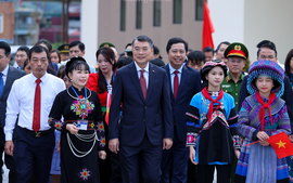 越南全国各地中小学2026—2027新学年统一开学日