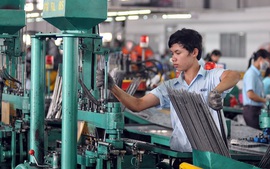 Ổn định trật tự, hỗ trợ doanh nghiệp yên tâm sản xuất, kinh doanh