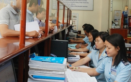 Thủ tướng chỉ thị cải cách thủ tục thuế, hải quan