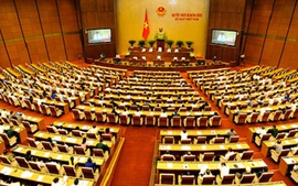 Dự án Luật An toàn thông tin: Cần làm rõ nhiều khái niệm