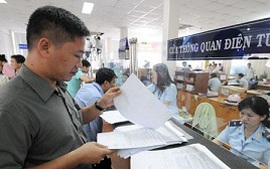 Quản lý chuyên ngành: ‘Lực cản’ trong thông quan hàng hoá