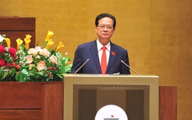 Quan hệ với Trung Quốc, Thủ tướng nhấn mạnh 3 điểm