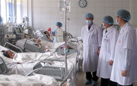 Hướng dẫn phòng ngừa các bệnh dễ lây nhiễm dịp cận Tết