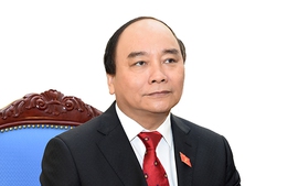 Sáu trọng tâm ưu tiên chỉ đạo, điều hành của Thủ tướng Nguyễn Xuân Phúc