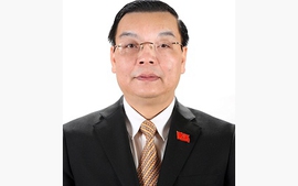 Bộ trưởng Chu Ngọc Anh: 'KH-CN phải tác động mạnh mẽ hơn tới năng lực cạnh tranh quốc gia'