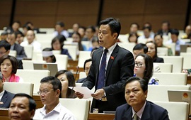 Tái cơ cấu kinh tế: ‘Tâm lý phổ biến coi đây là việc của Trung ương’