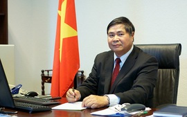 Tăng cường hợp tác Việt Nam-G20