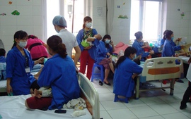Bộ Y tế lập 8 đoàn kiểm tra phòng chống dịch bệnh