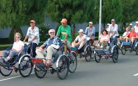Càng khó khăn, càng cần gìn giữ hình ảnh du lịch Việt 