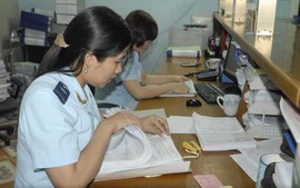 Đẩy nhanh đơn giản hóa TTHC cho lĩnh vực Thuế và Hải quan