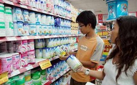 Bộ Tài chính "thúc" các sở siết quản lý giá sữa