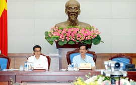 Thủ tướng chỉ đạo gỡ vướng dự án Khu CN Hòa Lạc, ĐHQGHN
