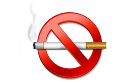 Những đối tượng và địa điểm nào cấm hút thuốc lá?
