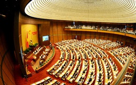 Lãnh đạo Nhà nước sẽ phải tuyên thệ khi nhậm chức