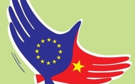 Thúc đẩy quan hệ hợp tác giữa Việt Nam với EU và Bỉ