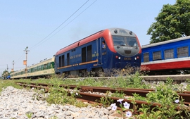 Công ty Vận tải đường sắt Hà Nội IPO 11,3 triệu cổ phần