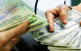 Nhận định về tỉ giá và lãi suất năm 2016