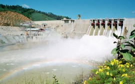 Thủy điện phải ưu tiên cấp nước sinh hoạt cho người dân