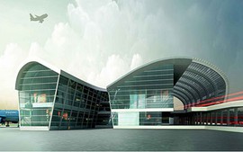 Sân bay Cát Bi trở thành sân bay quốc tế 