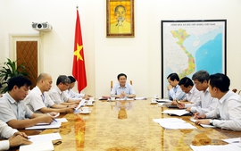 Kiện toàn Hội đồng Tư vấn chính sách tài chính tiền tệ quốc gia