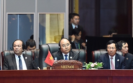 Thủ tướng mong muốn ASEAN nâng cao tính tự cường 