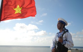 Việt Nam xác lập chủ quyền từ rất lâu đối với Hoàng Sa, Trường Sa