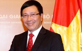 Thúc đẩy hợp tác Việt Nam-Campuchia