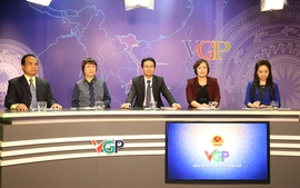 Nội dung Tọa đàm: Hàng Việt trong cuộc cạnh tranh vào kênh phân phối hiện đại