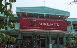 Agribank thông tin về vụ việc có dấu hiệu lừa đảo tại Lào Cai