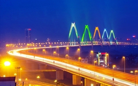 Đầu tư 38.000 tỷ đồng xây thêm 4 cây cầu vượt sông Hồng, sông Đuống