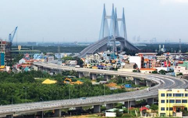 TPHCM tổng kiểm tra các dự án BOT, BT