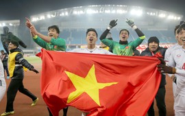 Bóng đá Việt Nam trong phần còn lại của năm Mậu Tuất