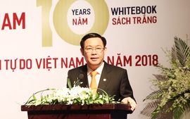 EVFTA là yếu tố thúc đẩy quan hệ EU-Việt Nam trong tương lai gần