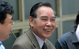 Nguyên Thủ tướng Phan Văn Khải - những hồi ức đẹp còn mãi