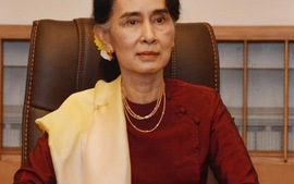 Thắt chặt hơn nữa quan hệ Đối tác hợp tác toàn diện Việt Nam - Myanmar