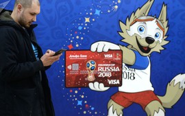 Chủ tịch FIFA: Nga đã sẵn sàng cho World Cup 2018
