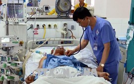 Ăn thịt dê chết, 2 người nguy kịch vì nhiễm liên cầu lợn 