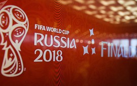 FIFA World Cup 2018: Thú vị trước giờ bóng lăn
