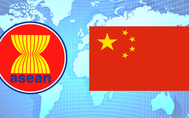Trung Quốc khẳng định coi trọng hợp tác với ASEAN