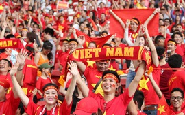 TTVN Việt Nam hội tụ những gương mặt xuất sắc nhất dự ASIAD
